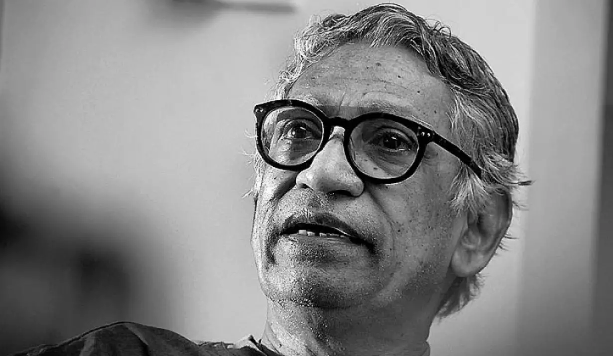 Dharmasena Pathiraja: A cinematic icon